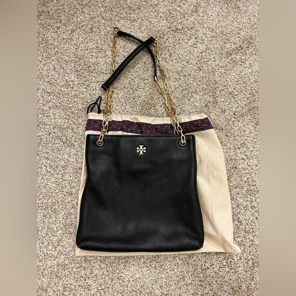 Tory Burch Convertible Crossbody - Picture 1 of 3